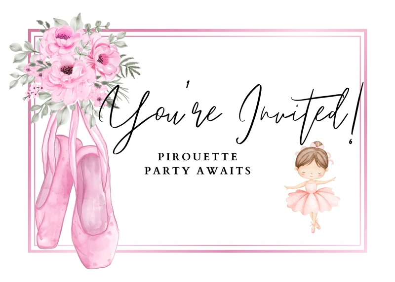 Tutu Cute — Ballet, Pink, Dance, Twirl