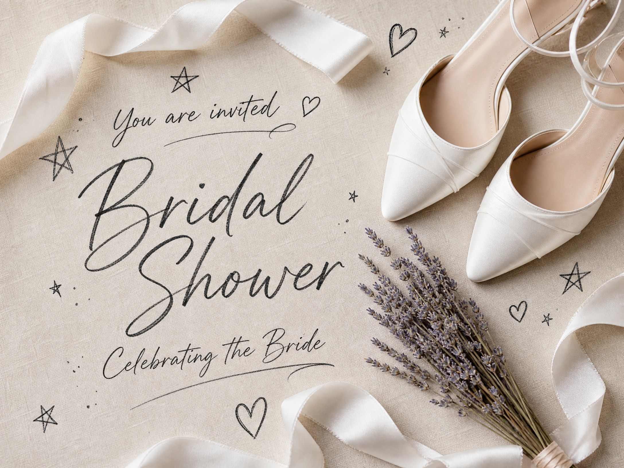 Attributes Of The Bride