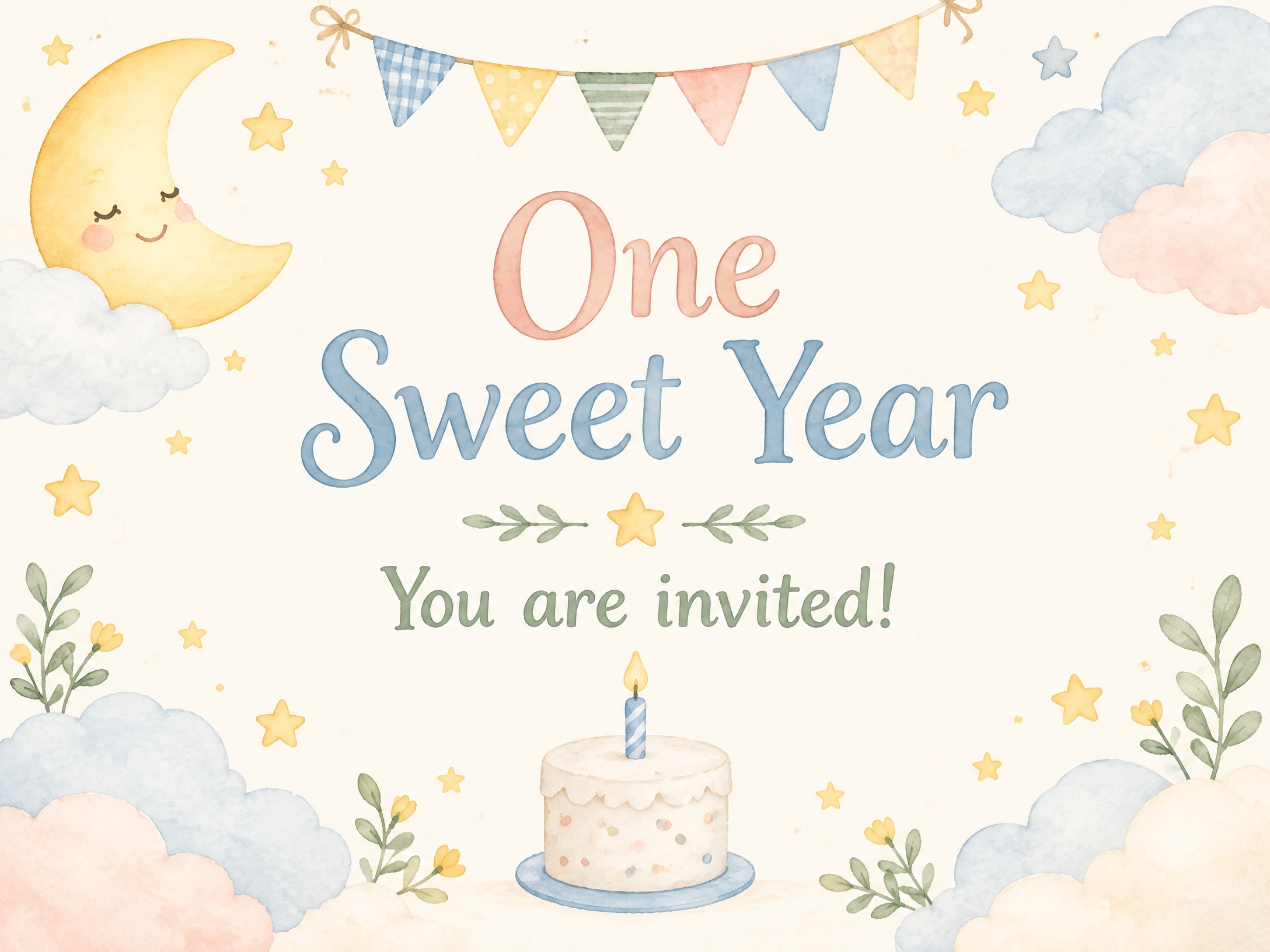 Sweet One