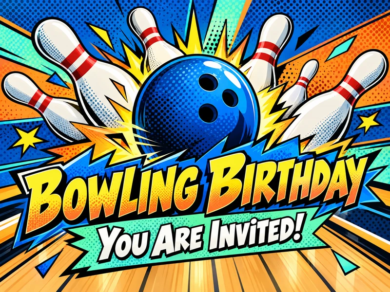 Roll Boom Pow!