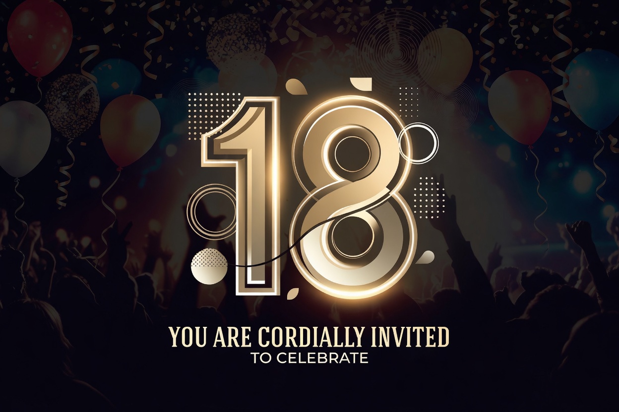 Big Celebration