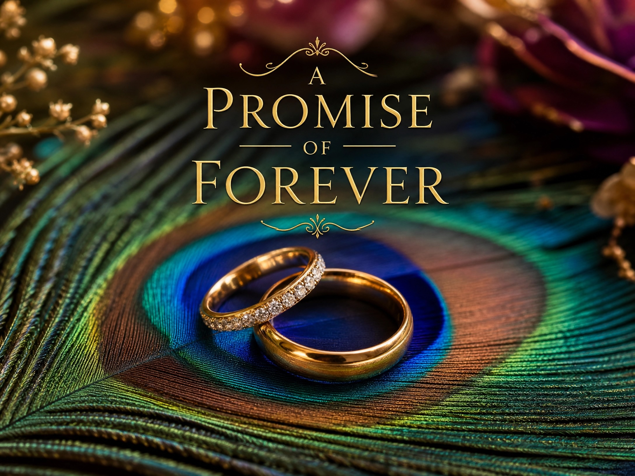 A Promise Of Forever
