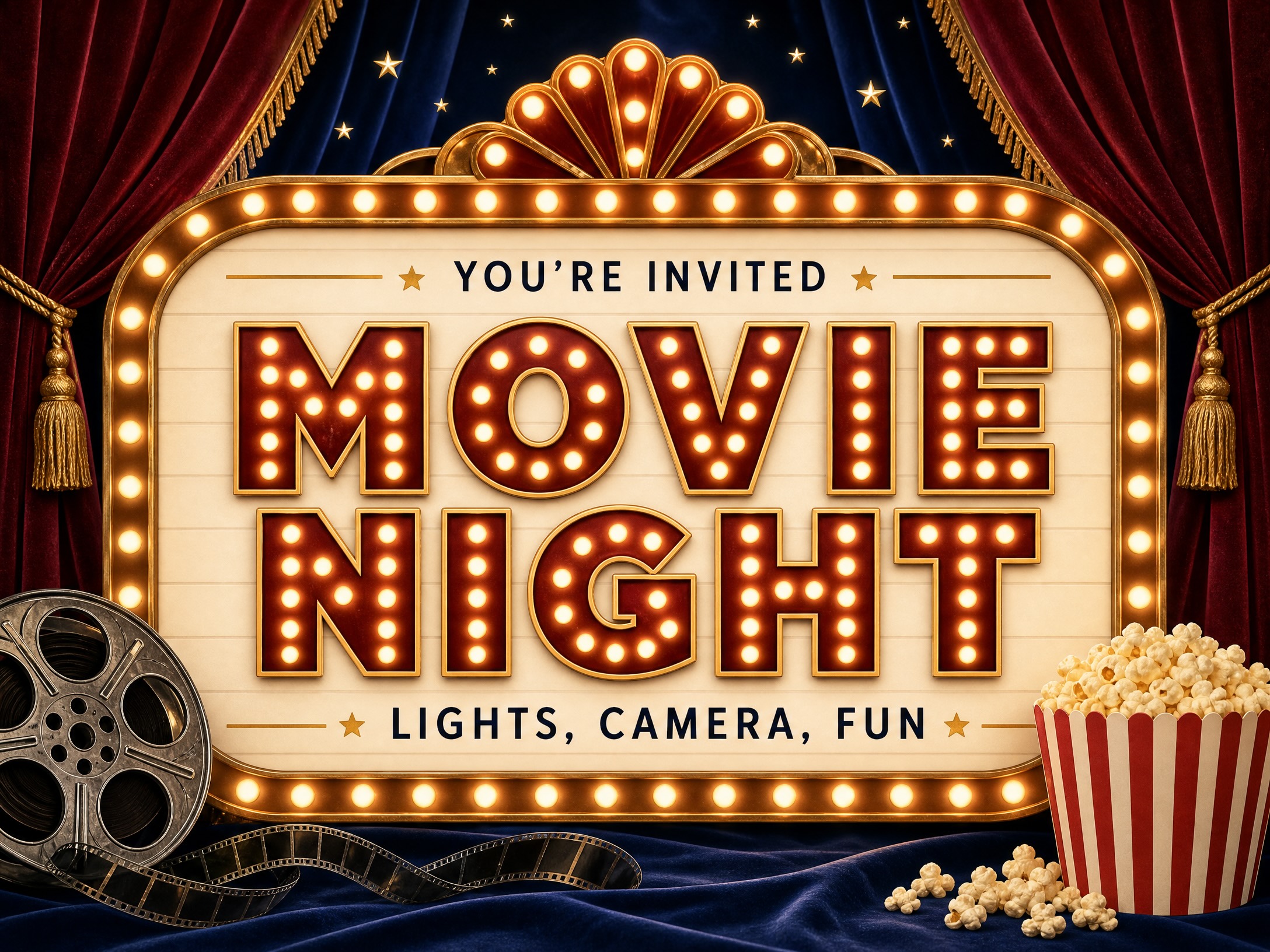 Movie Night
