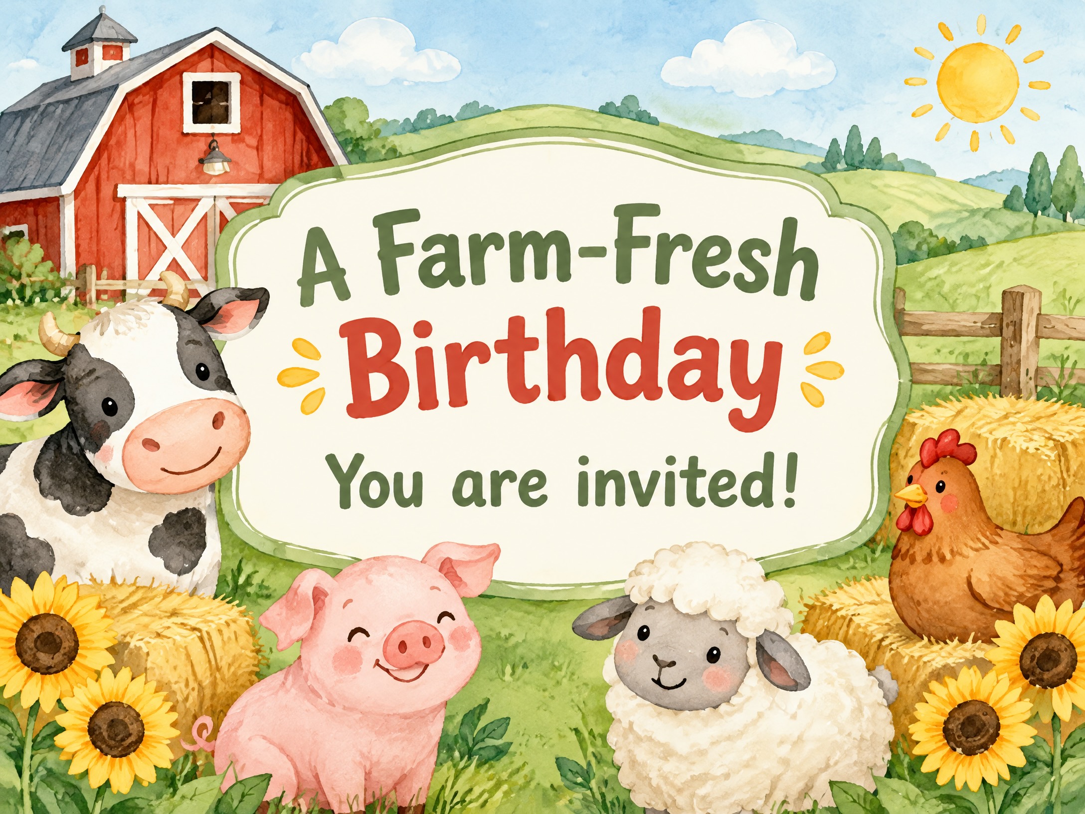 Farm
