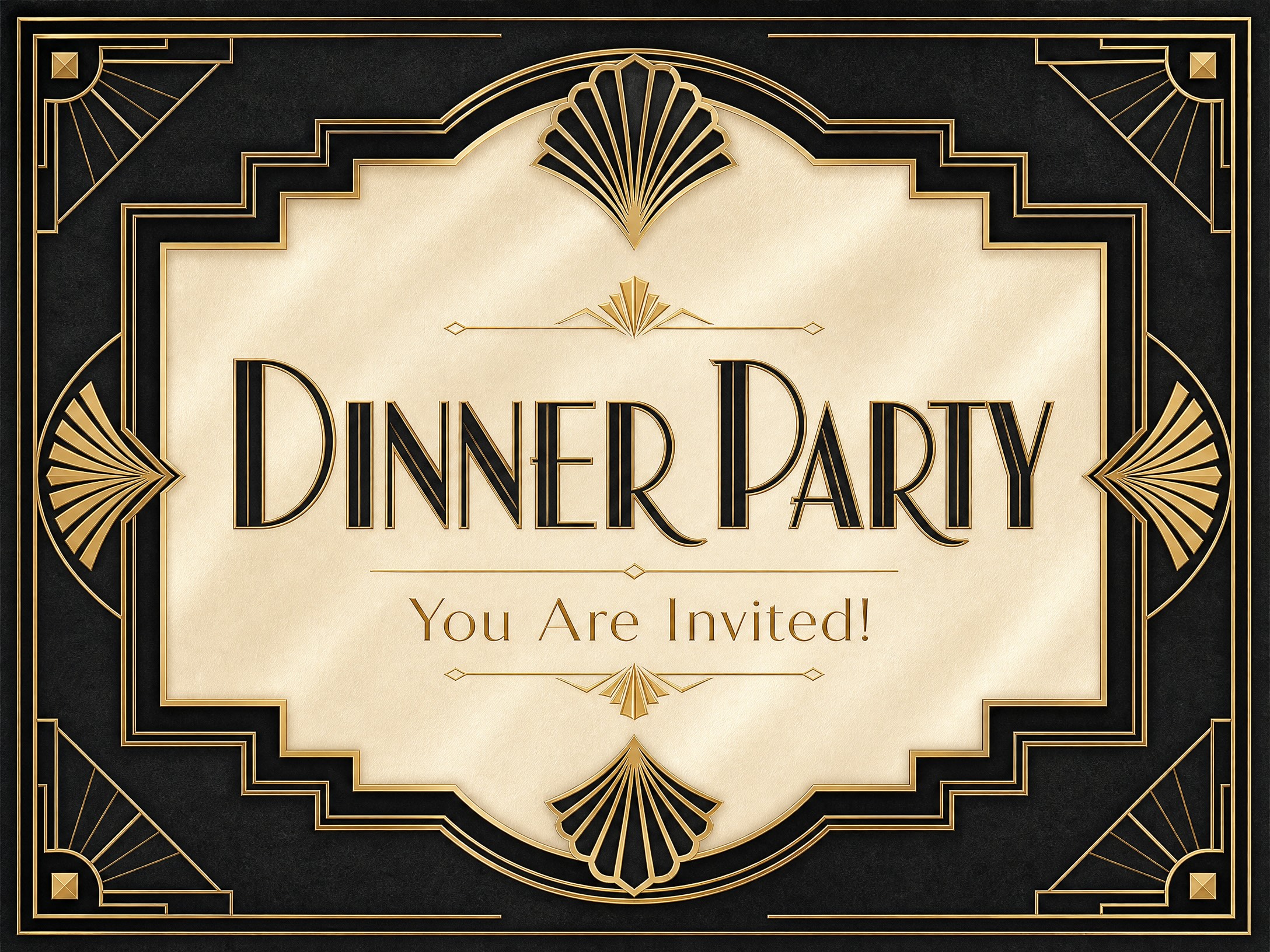 Dinner Party