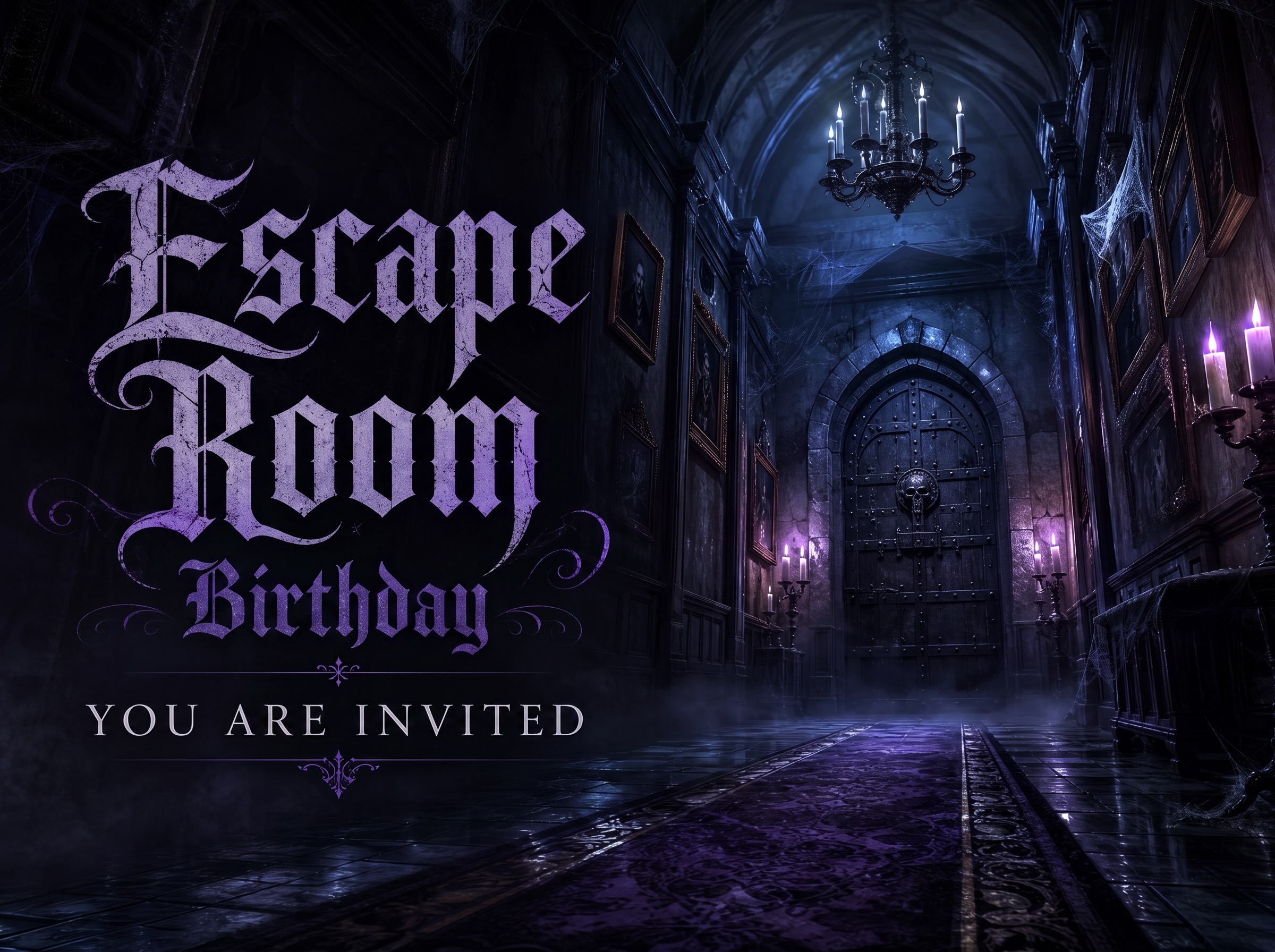 Dracula Escape
