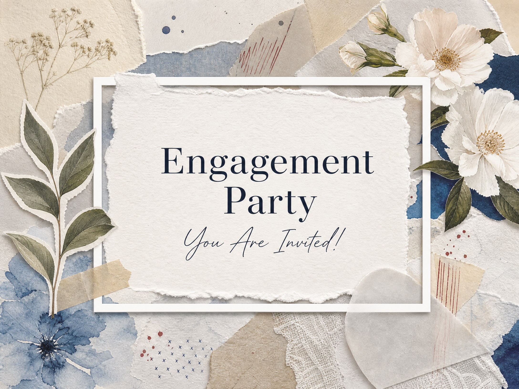 Engagement Party