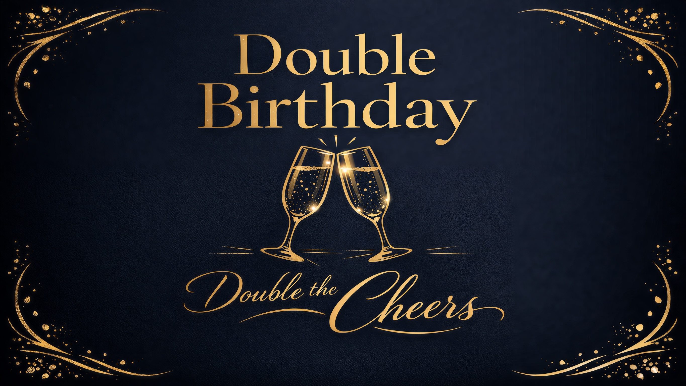 Double Cheers