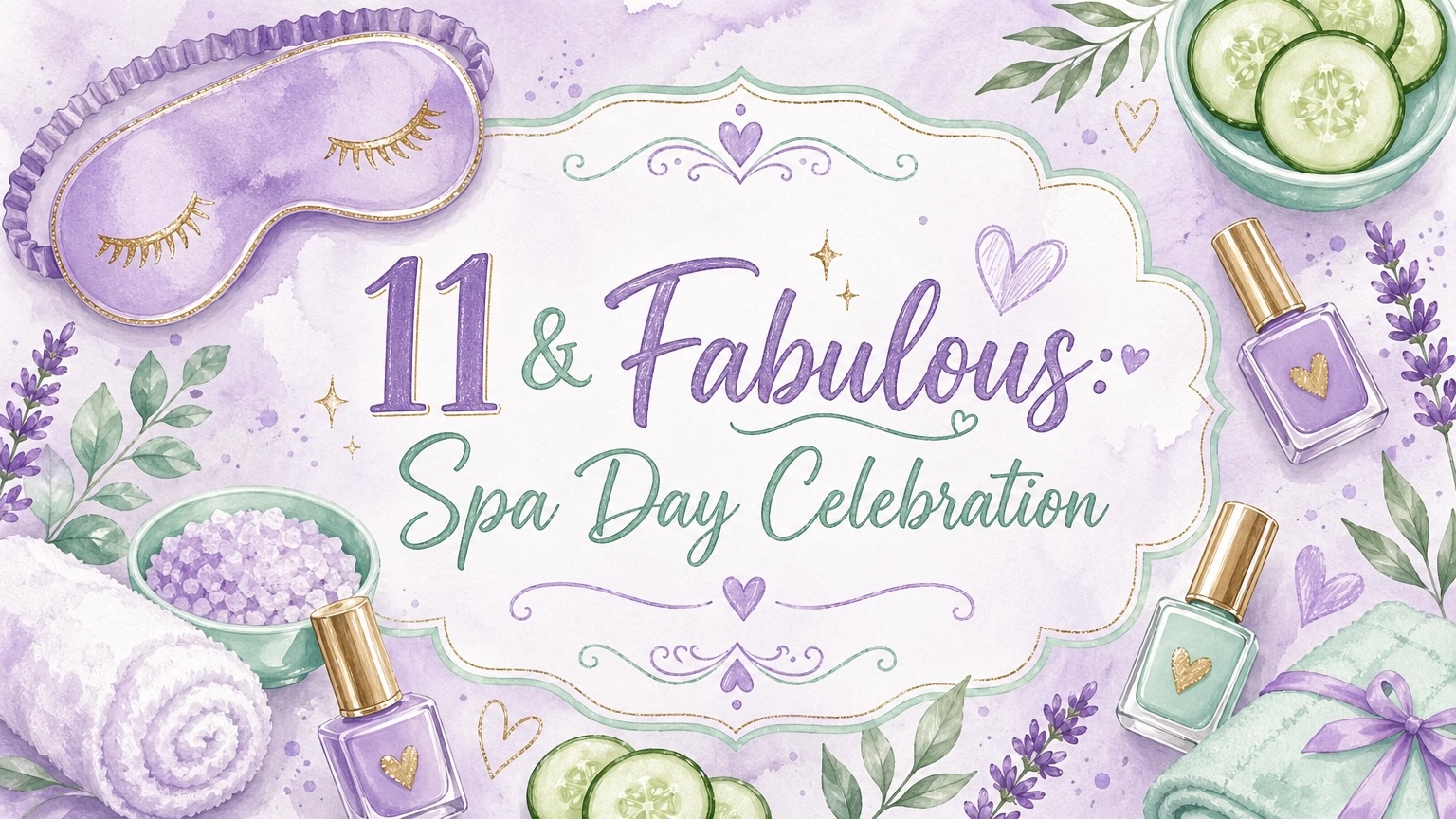 11 and Fabulous