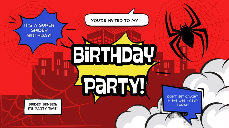 Spidey Senses — Spider Man, Spider, Web, Comics, Spiderman