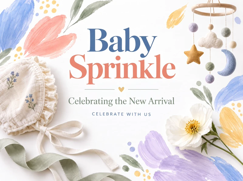 Baby's Arrival