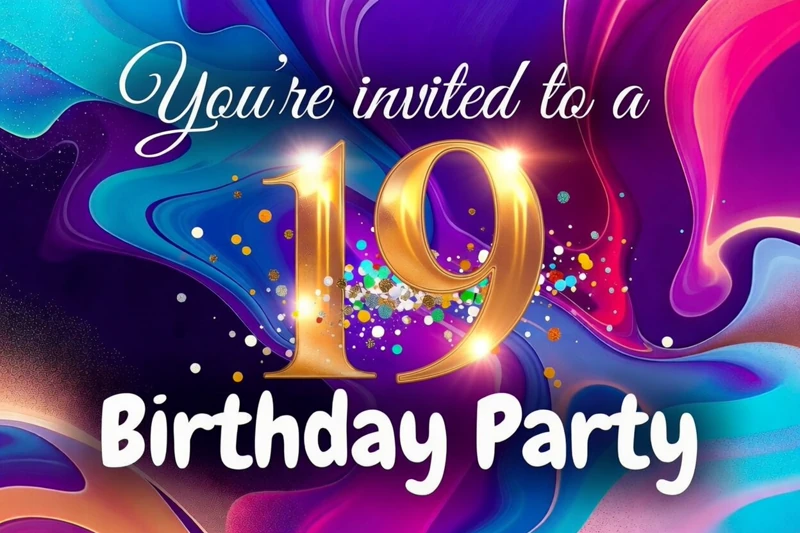 19th Party