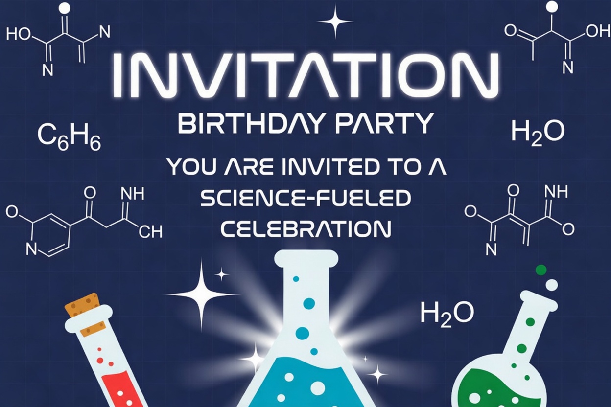 Science-Fueled Fun