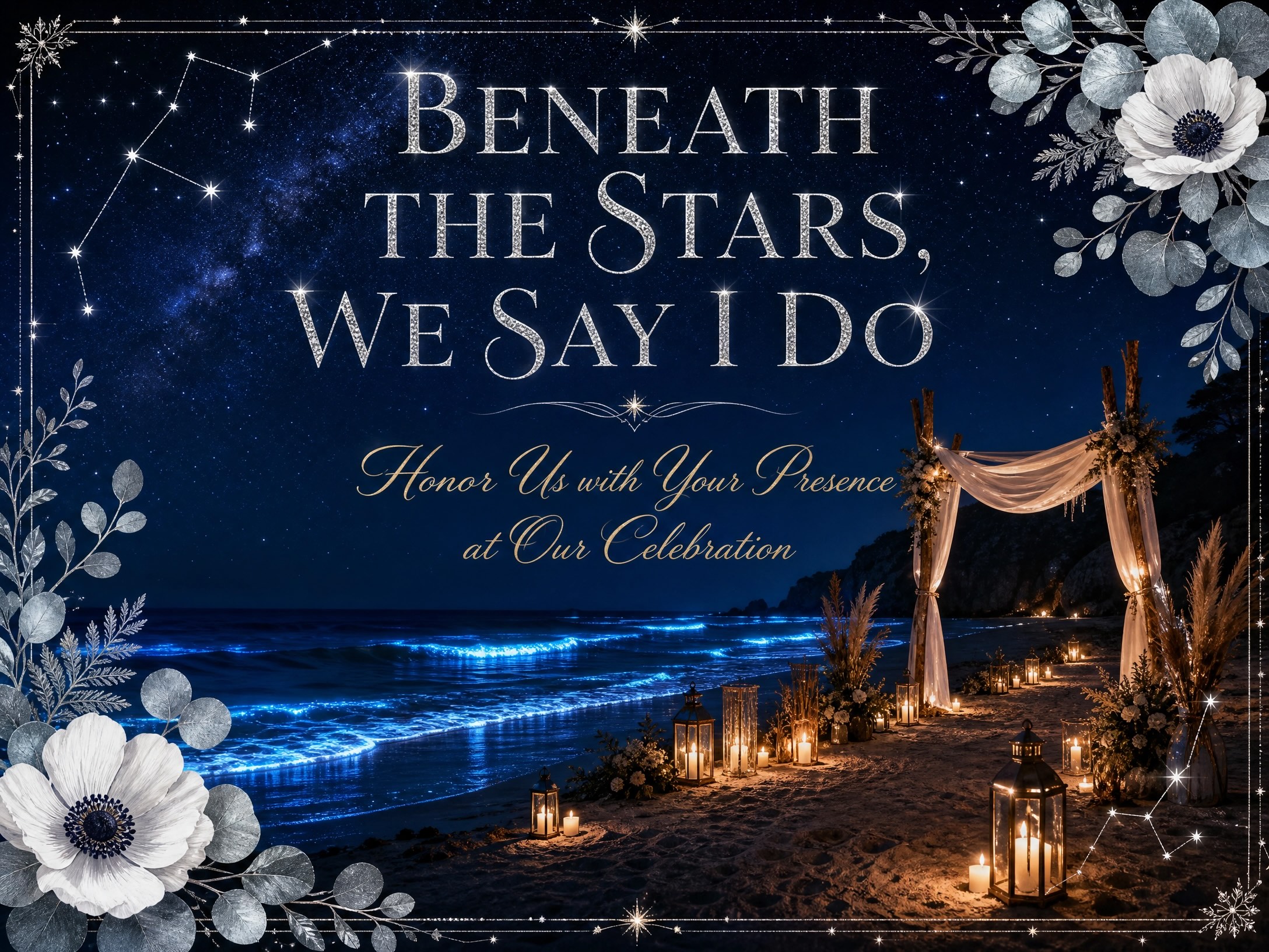 Beneath The Stars
