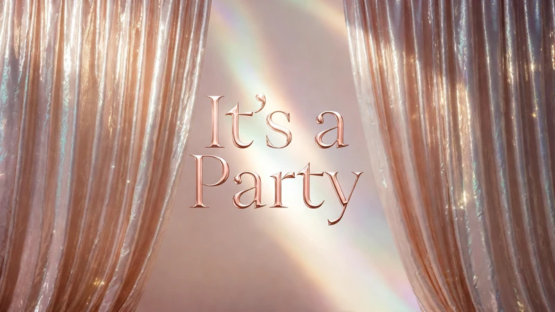 Shimmer and Shine — Gold, Shimmer, Glitter