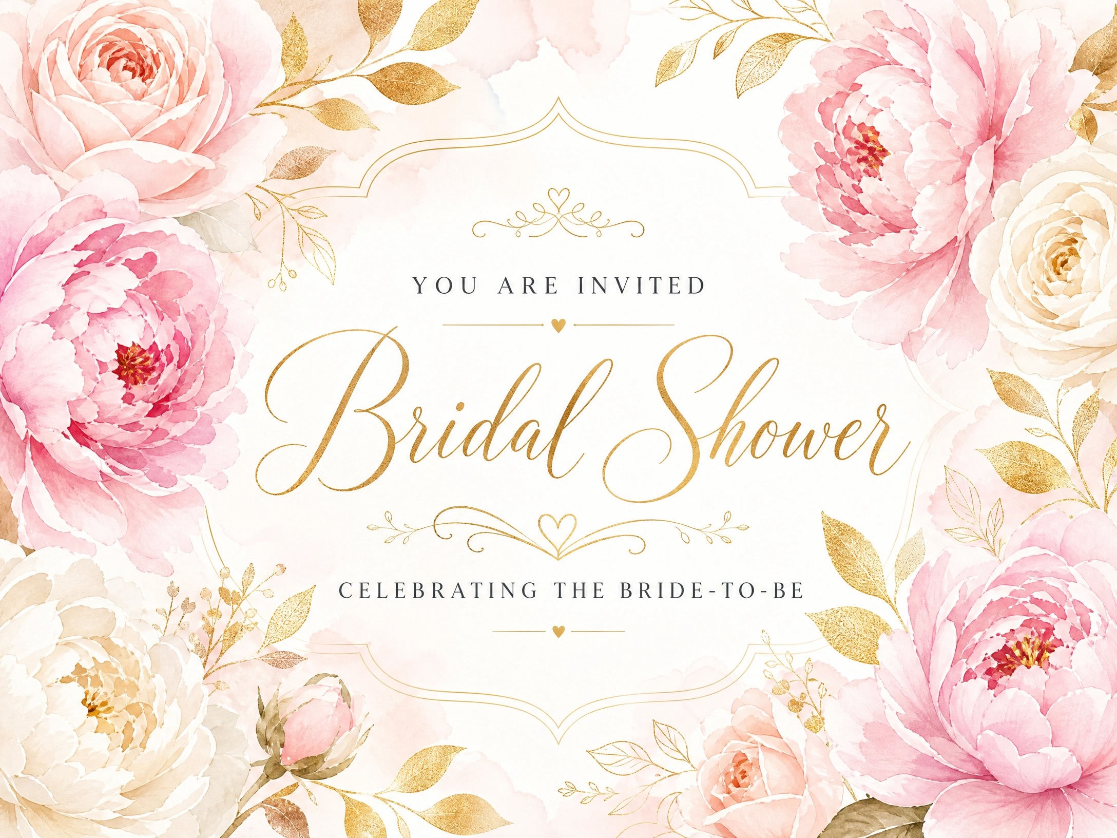Bride-To-Be