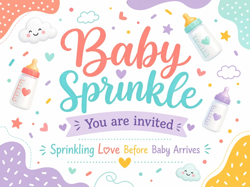 Sprinkle Love