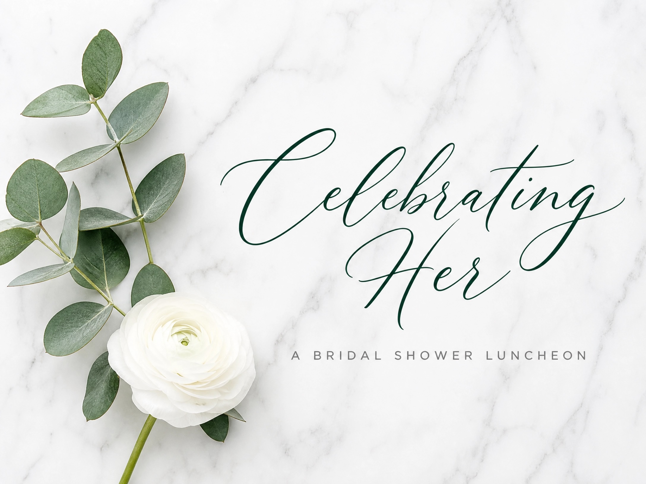 Celebrating Her