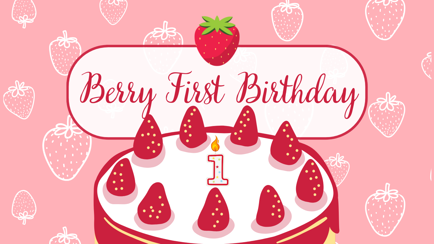 Berry First
